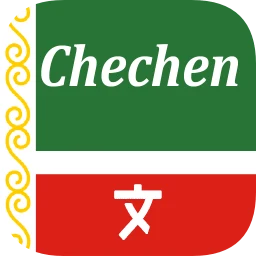أيقونة Chechen Translator