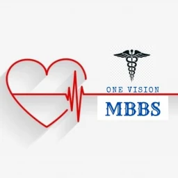 أيقونة ONE VISION MBBS